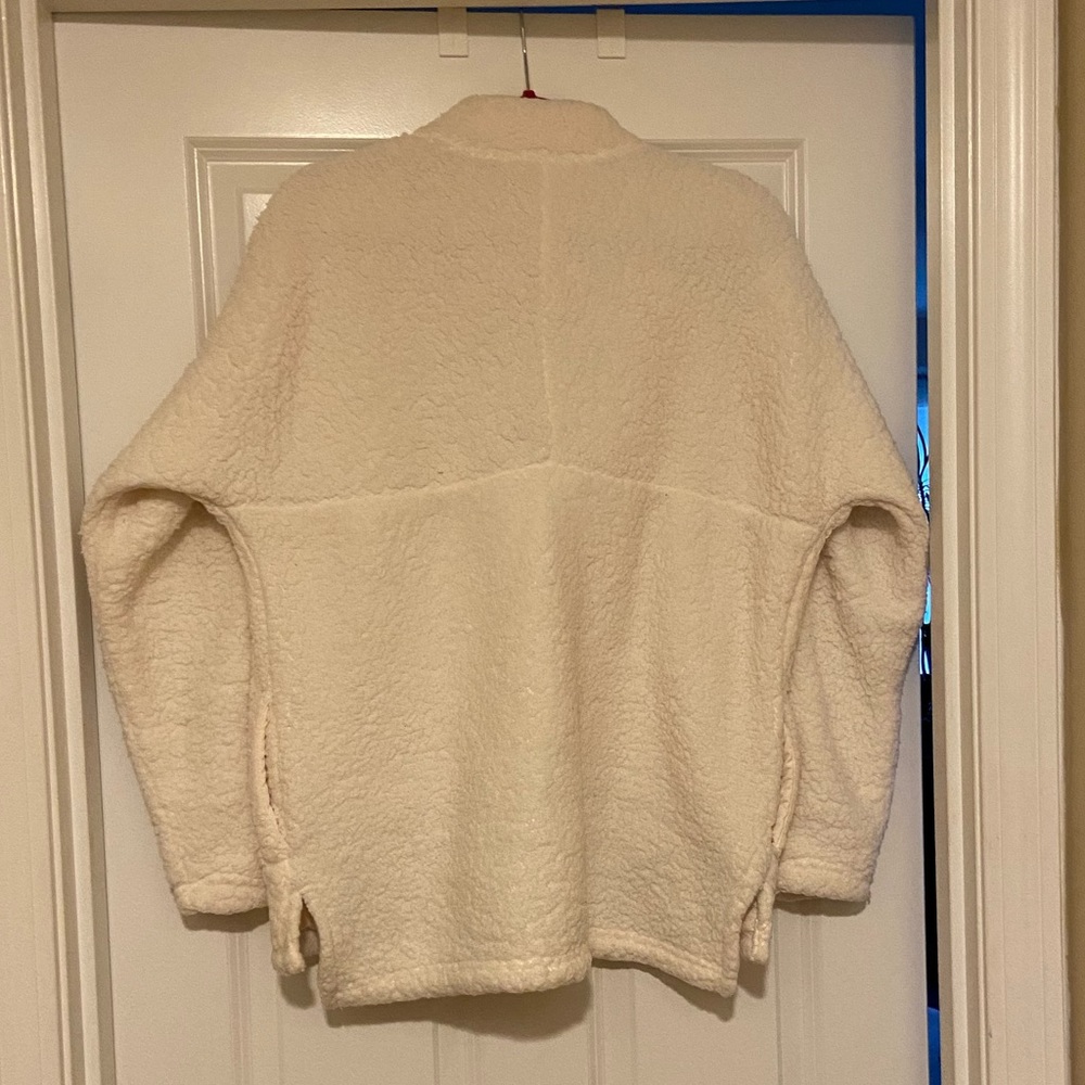Teddy pull over - Picture 2 of 2